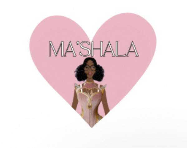 Ma'Shala